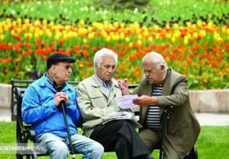 احکام جدید متناسب‌سازی حقوق بازنشستگان تامین اجتماعی صادر شد
