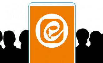 اختلال در پیام‌رسان ایتا