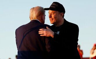 ایلان ماسک چقدر برای ریاست‌جمهوری ترامپ هزینه کرد؟