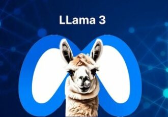 این شتر، هوش مصنوعی جدید متا است!