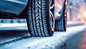 بهترین لاستیک برای زمستان چه ویژگی‌هایی دارد؟