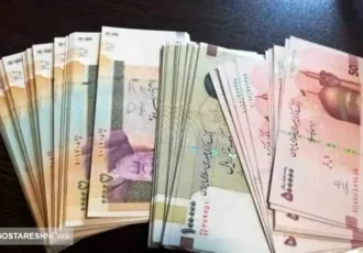 جدول افزایش حقوق ۱۴۰۴ کارمندان منتشر شد