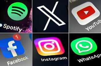 رازهای پنهان در لوگوی اینستاگرام و واتساپ