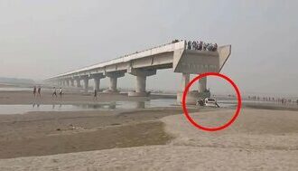 سفر مرگ با گوگل مپ