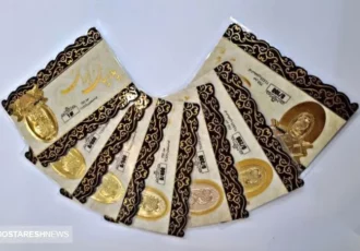 قیمت سکه پارسیان امروز ۹ دی در بازار اعلام شد + جدول قیمت سکه پارسیان امروز ۹ دی در بازار اعلام شد + جدول