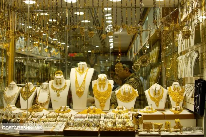 قیمت طلا و سکه امروز سهشنبه ۴ دی اعلام شد + جدول قیمت طلا و سکه امروز سهشنبه ۴ دی اعلام شد + جدول