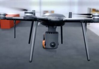 نوکیا اولین دوربین ۳۶۰ درجه ۵G 8K دنیا را ساخت