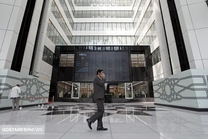 پیش بینی بورس با سیگنال تحولات سیاسی | سهامداران بخوانند پیش بینی بورس با سیگنال تحولات سیاسی | سهامداران بخوانند