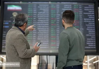 پیش بینی بورس فردا با توجه به رکورد کم سابقه بازار ۱۲ آذر