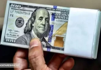 پیش بینی خطرناک درباره قیمت دلار تا پایان سال