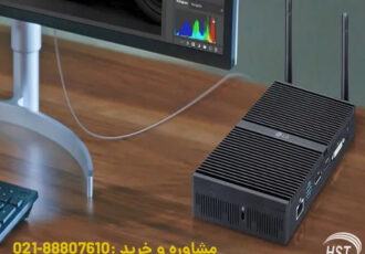 تین کلاینت چیست؟