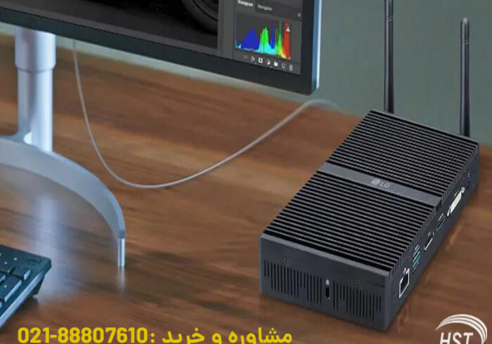 تین کلاینت چیست؟