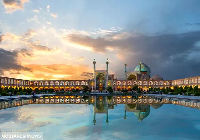 اشتباهی که اصفهان را به دردسر انداخت! اشتباهی که اصفهان را به دردسر انداخت!