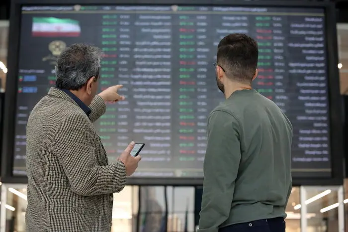 بورس سقوط کرد | وضعیت نمادهای بورسی تاثیر گذار در بازار ۱۰ بهمن