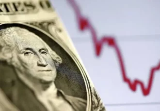 خبر فوری | قیمت دلار در بازار آزاد ریخت (۱۶ دی) خبر فوری | قیمت دلار در بازار آزاد ریخت (۱۶ دی)