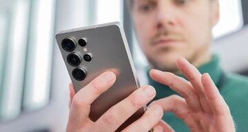 سامسونگ سر خریداران گلکسی S۲۵ Ultra کلاه گذاشت! سامسونگ سر خریداران گلکسی S۲۵ Ultra کلاه گذاشت!