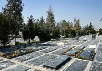 شرایط لازم برای دریافت کمک هزینه کفن و دفن مشخص شد شرایط لازم برای دریافت کمک هزینه کفن و دفن مشخص شد