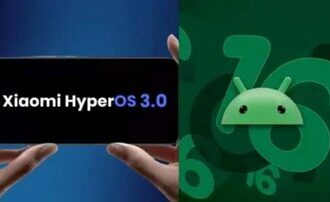 فهرست گوشی‌هایی که بروزرسانی Hyper OS ۳ را دریافت می‌کنند