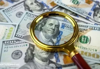 قیمت دلار امروز ۳۰ دی اعلام شد +جدول