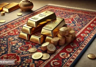 قیمت طلا ۵۰۰۰ درصد گران شد | ۱۰ سال آینده کدام بازار پولساز تر است؟ قیمت طلا ۵۰۰۰ درصد گران شد | ۱۰ سال آینده کدام بازار پولساز تر است؟
