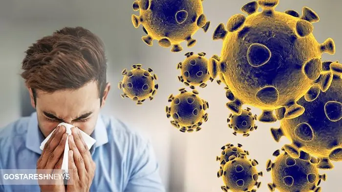 متاپنوموویروس انسانی و همه آنچه باید بدانید | علائم  hmpv چیست؟