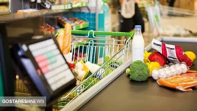 نقش قیمت ارز بر نرخ کالاها | منکر گرانی نیستیم! نقش قیمت ارز بر نرخ کالاها | منکر گرانی نیستیم!