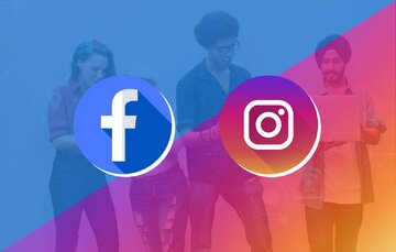 هجوم کاربران برای حذف اینستاگرام و فیسبوک! هجوم کاربران برای حذف اینستاگرام و فیسبوک!