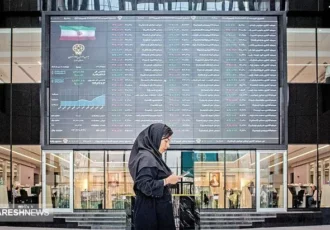 پیش بینی بورس فردا با سیگنال وضعیت سهام های کوچک پیش بینی بورس فردا با سیگنال وضعیت سهام های کوچک