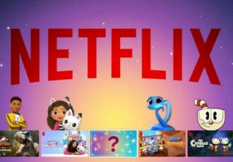 آیا استفاده از نتفلیکس در ایران امکان پذیر است؟