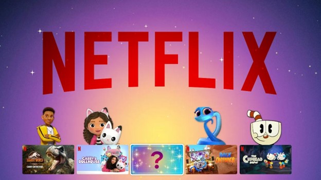 آیا استفاده از نتفلیکس در ایران امکان پذیر است؟ آیا استفاده از نتفلیکس در ایران امکان پذیر است؟