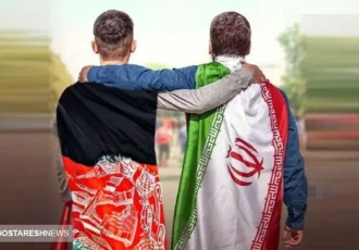 ایران و افغانستان توافق کردند ایران و افغانستان توافق کردند