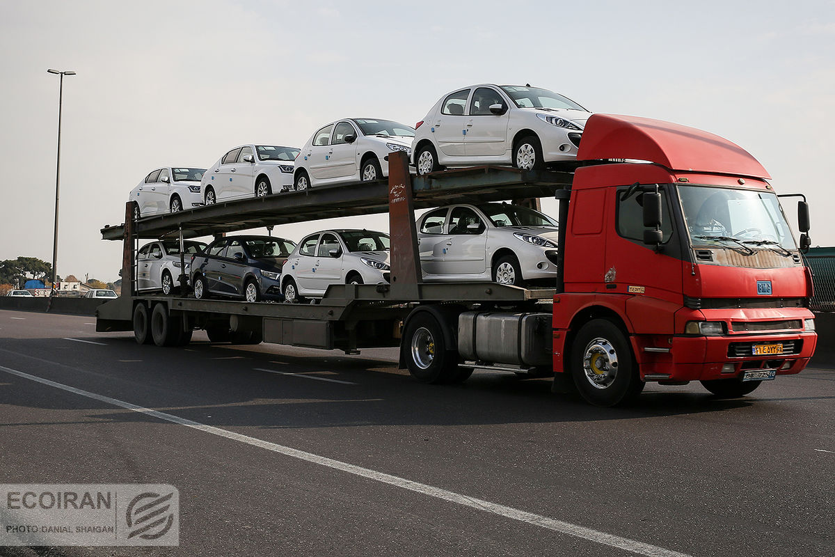 برنامه ایران خودرو برای پژو ۲۰۷ / ثبت نام کنندگان جامانده برای این خودرو محبوب بخوانند