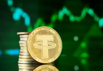 تتر ریخت/ سقوط قیمت دلار در راه است؟ تتر ریخت/ سقوط قیمت دلار در راه است؟
