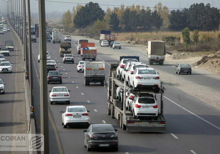 جیغ شاهین در بازار خودرو پیچید / آژیر قرمز برای محصول محبوب به صدا در آمد؟