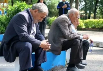 خبر خوش مدیر سازمان تأمین اجتماعی به بازنشستگان و مستمری بگیران خبر خوش مدیر سازمان تأمین اجتماعی به بازنشستگان و مستمری بگیران