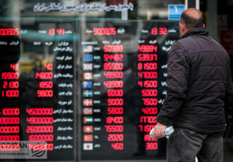 رفت و برگشت دلار با سفر امیر رفت و برگشت دلار با سفر امیر