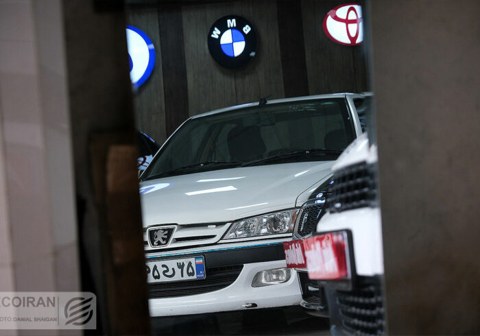 سرگیجه قیمتی در بازار خودرو / پژو پارس LX در بازار 10 میلیون گران شد +جدولقیمت سرگیجه قیمتی در بازار خودرو / پژو پارس LX در بازار ۱۰ میلیون گران شد +جدولقیمت