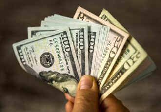 شاخص دلار در مسیر بازگشت؛ کف 11 هفتهای شکست شاخص دلار در مسیر بازگشت؛ کف ۱۱ هفتهای شکست