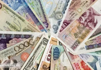 قیمت دینار عراق امروز ۲۳ بهمن ۱۴۰۳ اعلام شد قیمت دینار عراق امروز ۲۳ بهمن ۱۴۰۳ اعلام شد