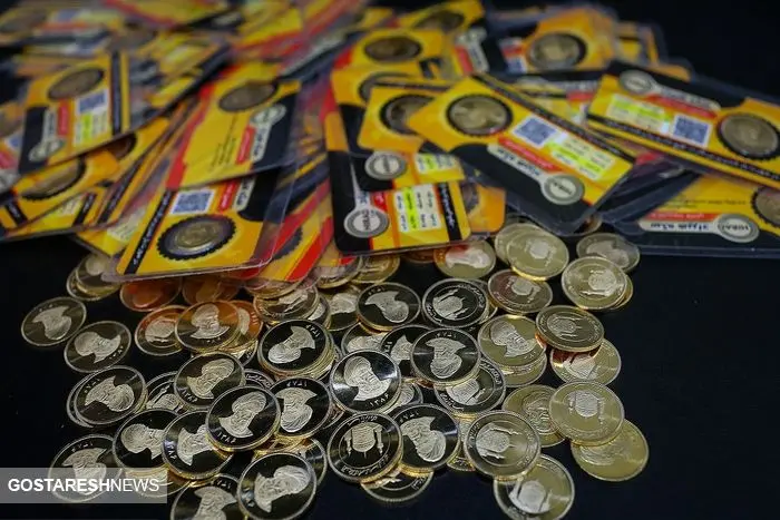 قیمت سکه پارسیان ۲۰ بهمن اعلام شد قیمت سکه پارسیان ۲۰ بهمن اعلام شد