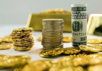 قیمت طلا ۱۸ عیار امروز ۲۸ بهمن اعلام شد + جدول