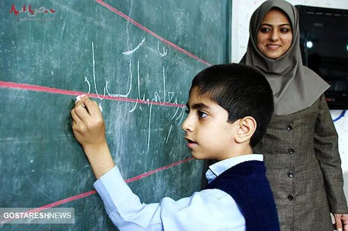 نحوه واریز حقوق ۱۴۰۴ معلمان و فرهنگیان تغییر کرد نحوه واریز حقوق ۱۴۰۴ معلمان و فرهنگیان تغییر کرد