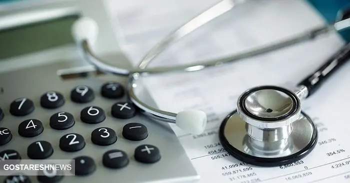 پزشکان هم با بیماران تأمین اجتماعی سر لج افتادند !