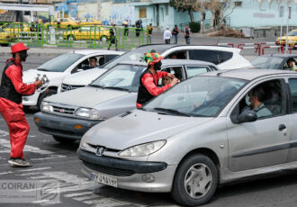 پیشبینی بارشهای گسترده در تعطیلات نوروزی/ احتمال وقوع مخاطرات جوی کم است پیشبینی بارشهای گسترده در تعطیلات نوروزی/ احتمال وقوع مخاطرات جوی کم است