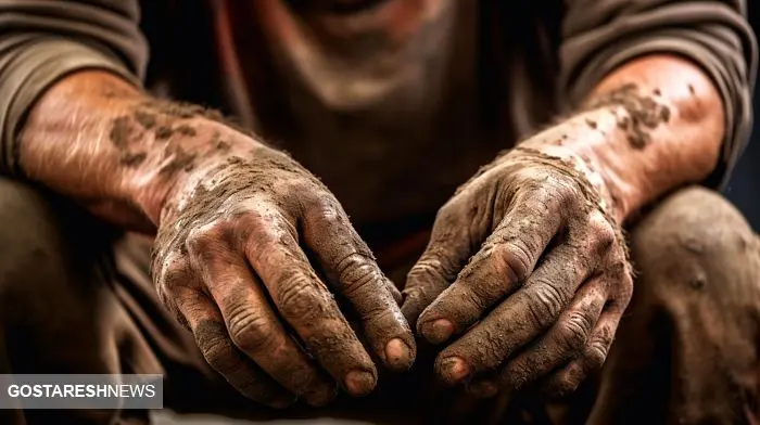 کارگران توان پس انداز کردن هزار تومان را هم ندارند!