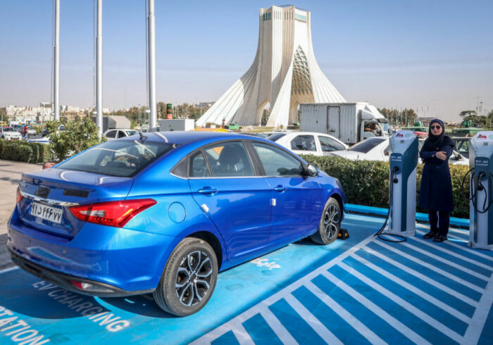 کد تعرفه خودروهای برقی و هیبریدی ابلاغ شد+جزئیات کد تعرفه خودروهای برقی و هیبریدی ابلاغ شد+جزئیات