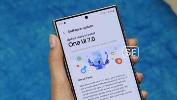 کدام گوشیهای سامسونگ «One UI 7» را دریافت میکنند؟ کدام گوشیهای سامسونگ «One UI 7» را دریافت میکنند؟