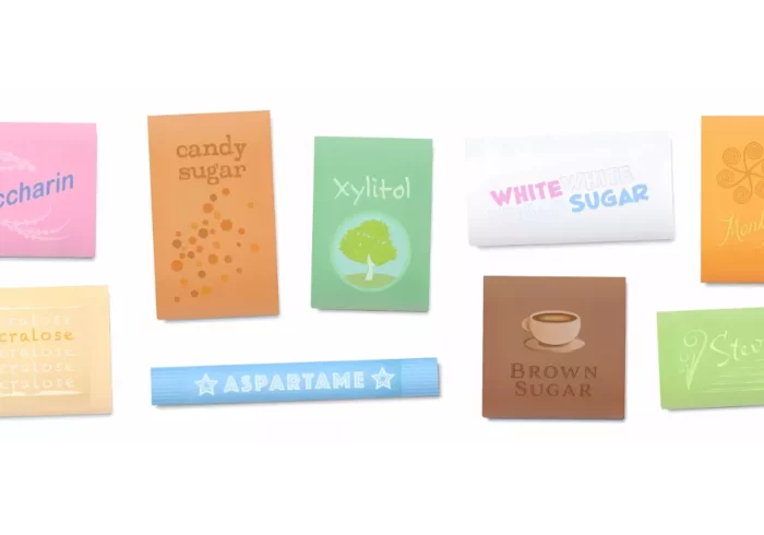 ۱۰ خطر شیرینکنندههای مصنوعی + جایگزینهای طبیعی آن ۱۰ خطر شیرینکنندههای مصنوعی + جایگزینهای طبیعی آن