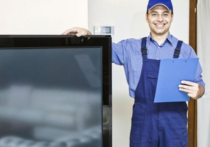 نکات مهم قبل از تعمیر تلویزیون