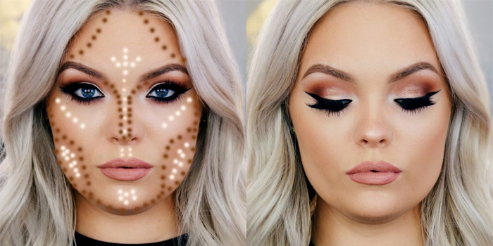 راهنمای کامل آموزش گریم